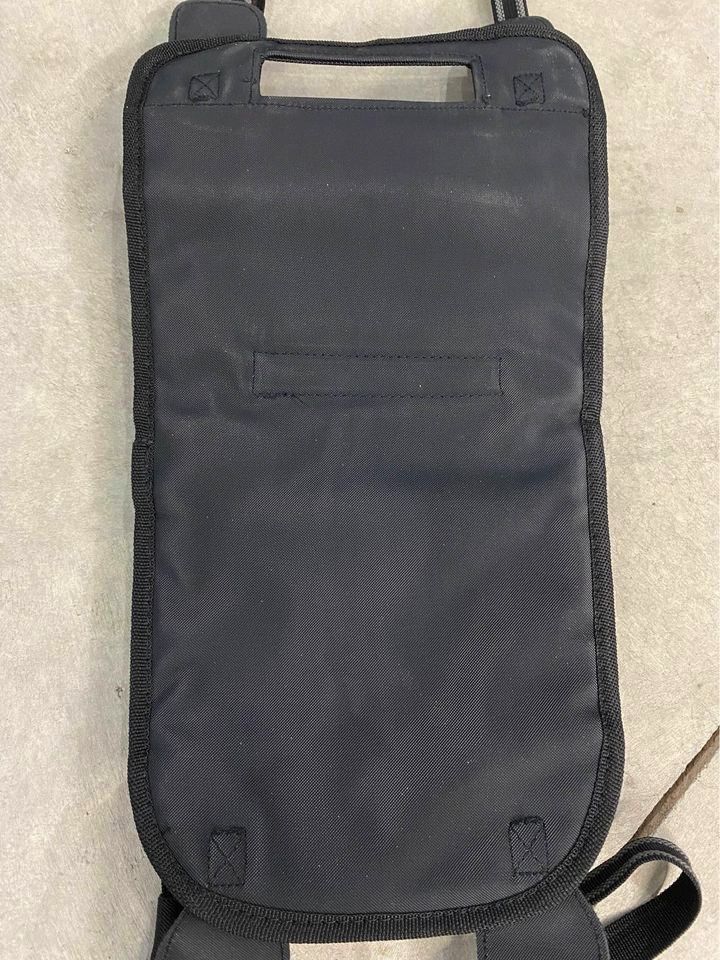Motorcycle Tank GPS/Phone Mount System