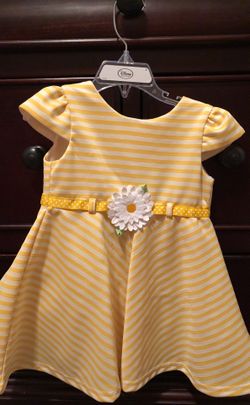 Kids 3T dress