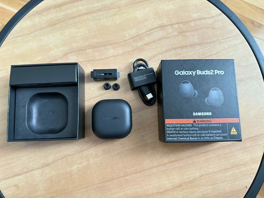 Galaxy Buds2 Pro