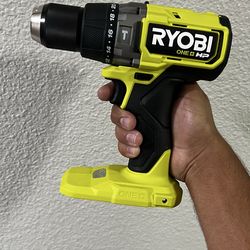 Ryobi Hammer Drill ONE+ HP 18V