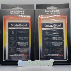 GradedGuard PSA Graded Card Case Guard Protector DAYBREAK V2.