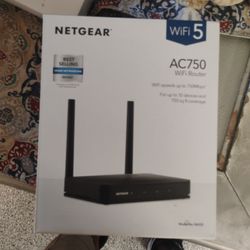 Netgear A C750