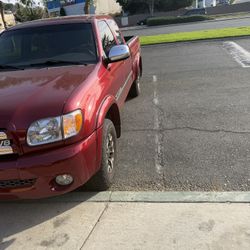 Toyota Tundra Sr5 2003 V8 