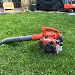 Blower