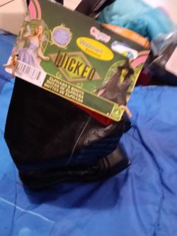 Halloween shoes