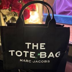Authentic Marc Jacob’s The Tote Bag