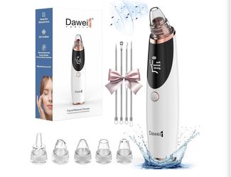 Blackhead Remover for Face,
