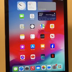Apple iPad Air 2 (wifi+cellular)