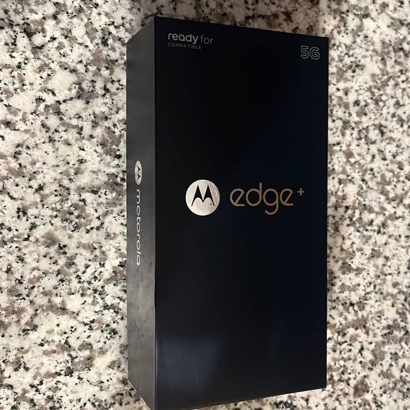 Motorola edge Plus 2022 512GB UNLOCKED READ MY AD