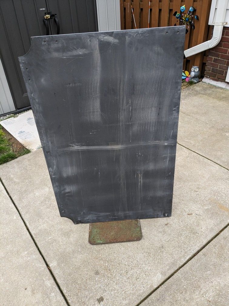 Free. 3 Pieces Pool Table Slate