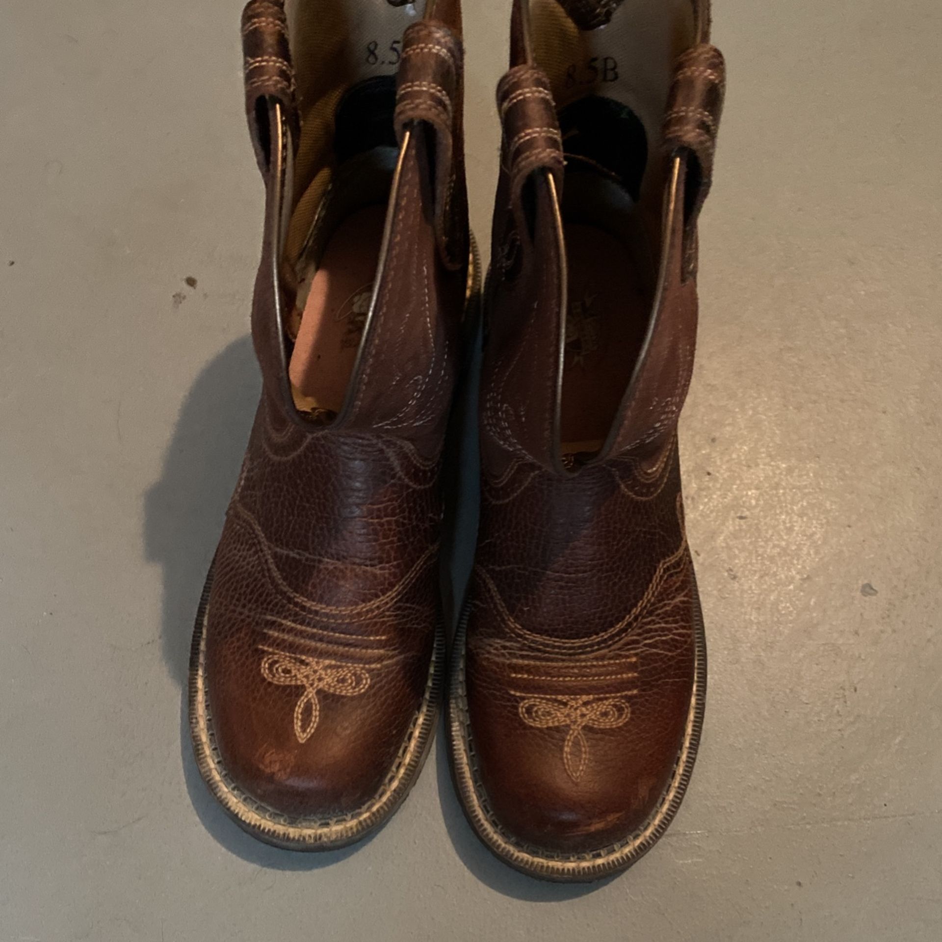 Women’s Fatbaby Heritage Dapper Boots