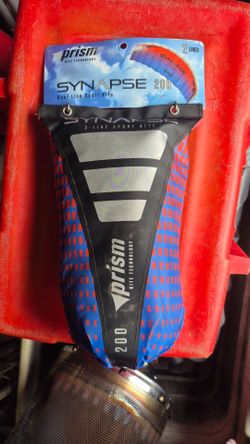 Synapse 200 Dual Line Sport Kite