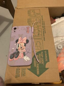 Phone Case 