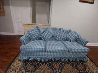 Beautiful couch