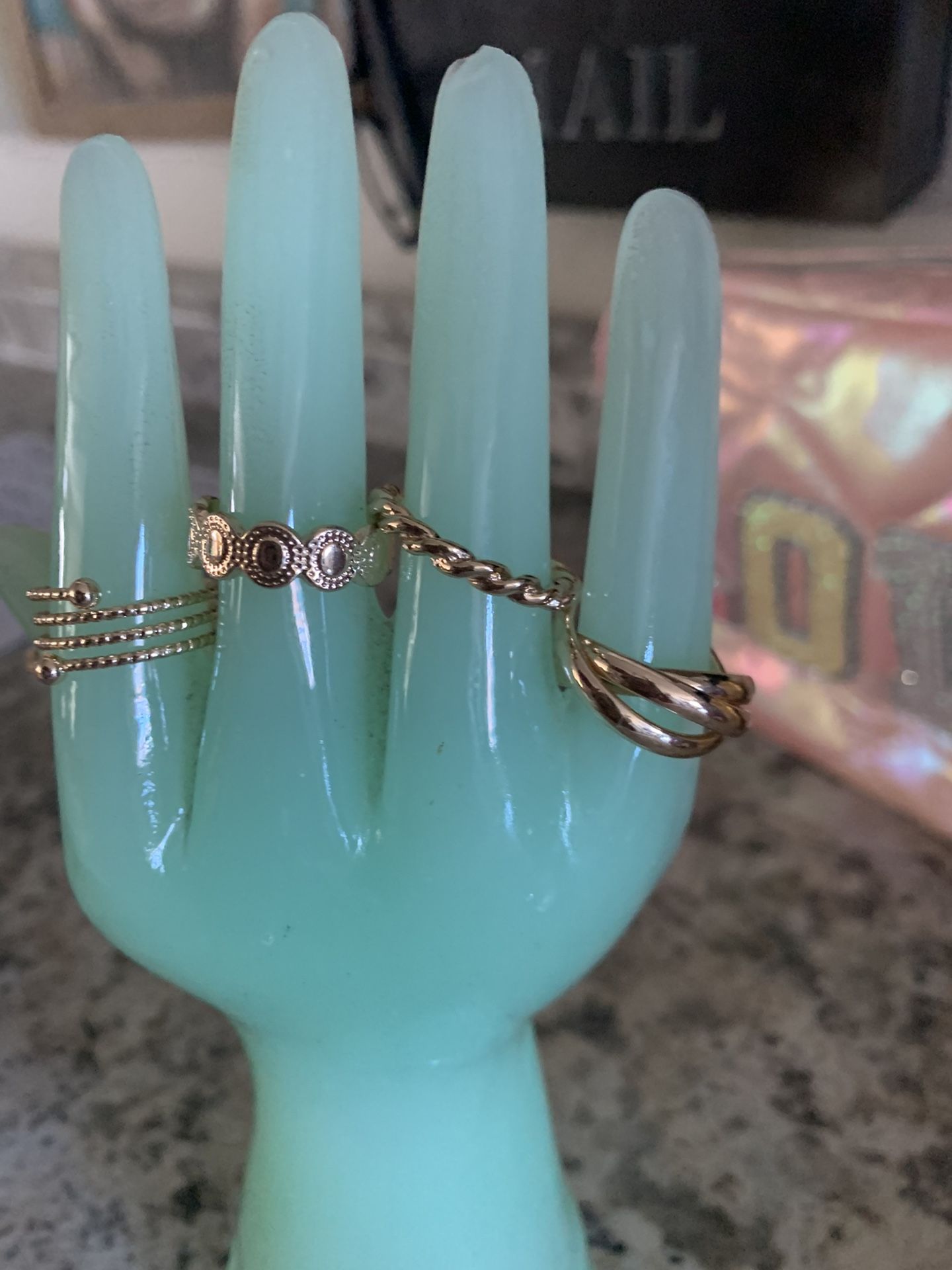 Rings