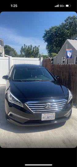 fresh nice car