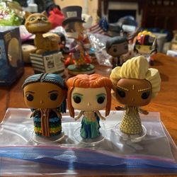 Wrinkle In Time Disney Funko