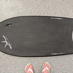 JL Customs Bodyboards 43.5" PP 