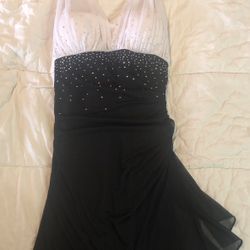 Women’s Formal Dress