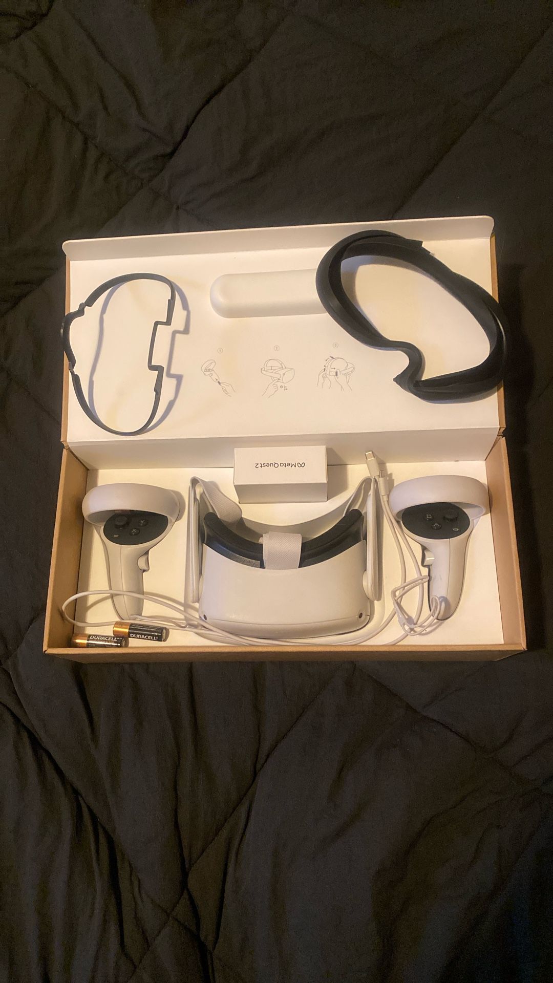 Oculus Meta Quest 2
