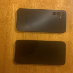 2 Samsung Galaxy A14