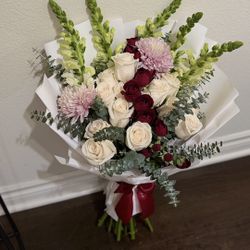 Flower Bouquet  