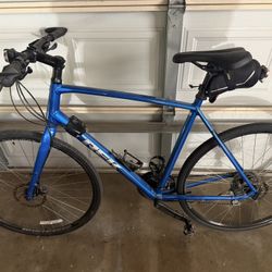 Trek FX2 XL