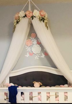  Hecho a Mano Para Niña  