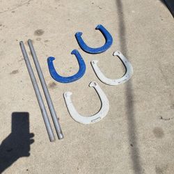 Horseshoe Game Set 