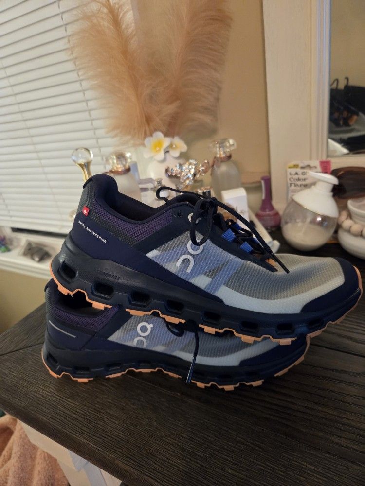 SWISS ENGINEERING NEW SIZE 8