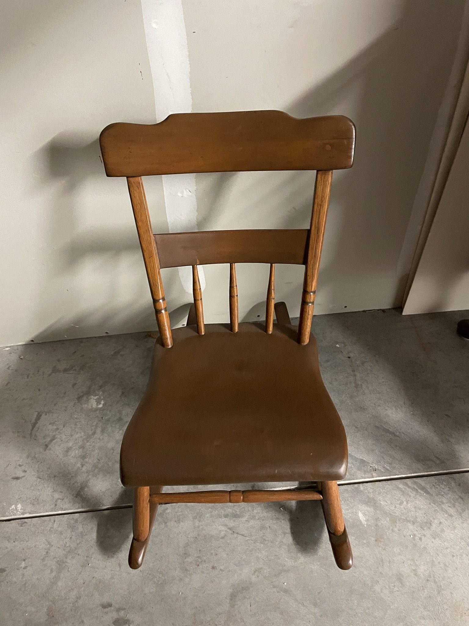 Rocking Chair