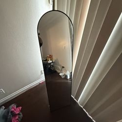 Glass Mirror