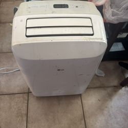 Portable Ac