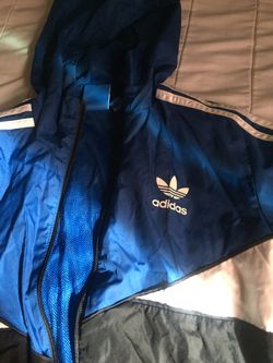 Jacket inpremiable adidas