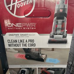 Hover  Cleaner Carpet 