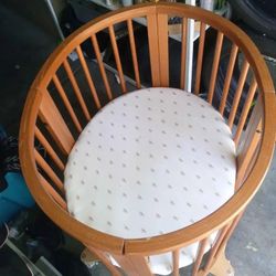 Baby Crib