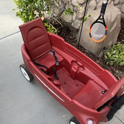Kid Stroller Wagon $30