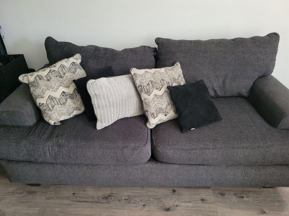 100$ SOFA