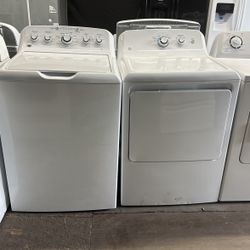 Ge Washer And Dryer Everything Work Great 📍5413 U.s 92 Plant City Fl