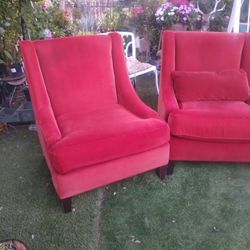 Chair In Good Condition 