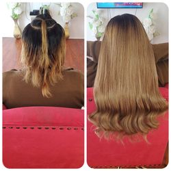 Hair Extensions