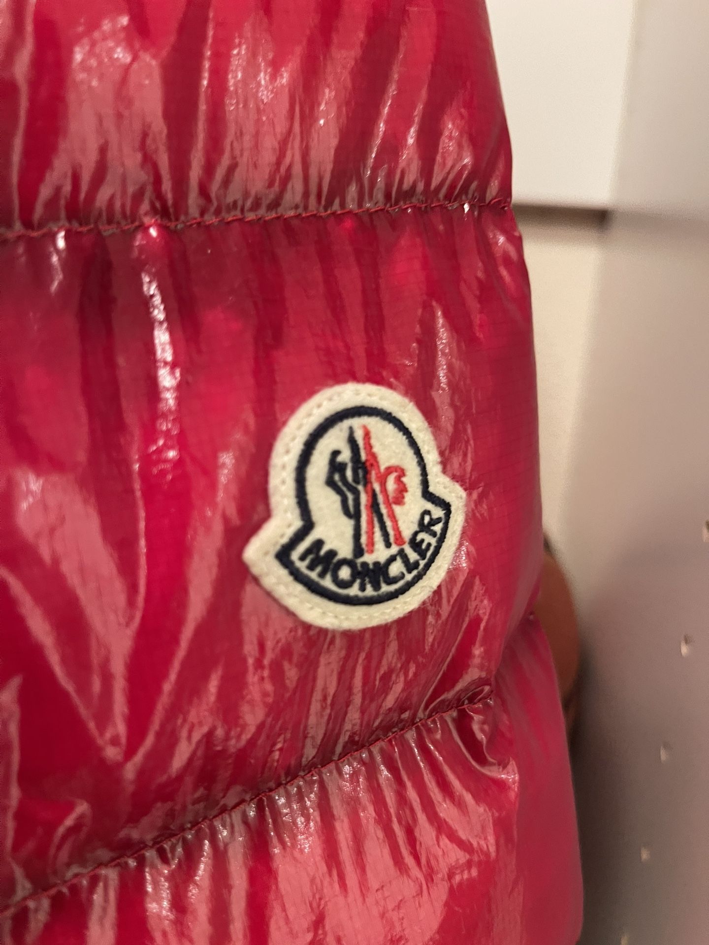 Moncler Jacket
