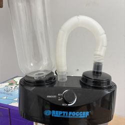 Reptifogger Misting 