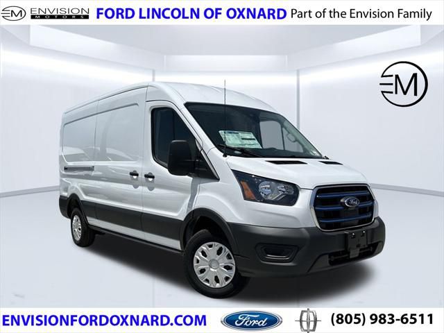 2023 Ford E-Transit-350 Cargo Van