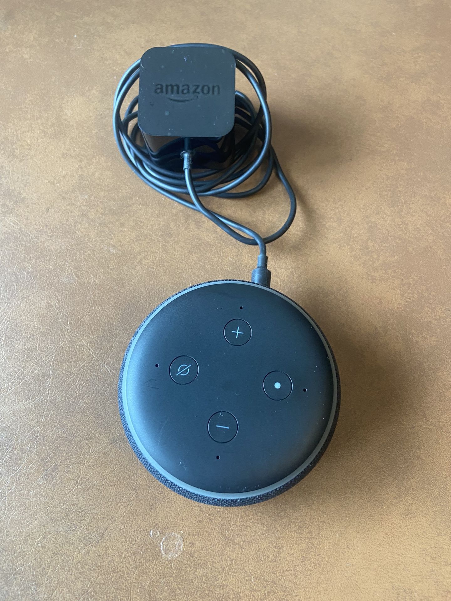Amazon Dot 3rd Gen