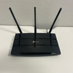 TP-Link Router 