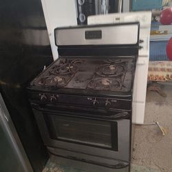 Frigidaire stove;?