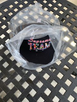 Supreme Team 2020