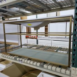 Floating Vanity Sink 