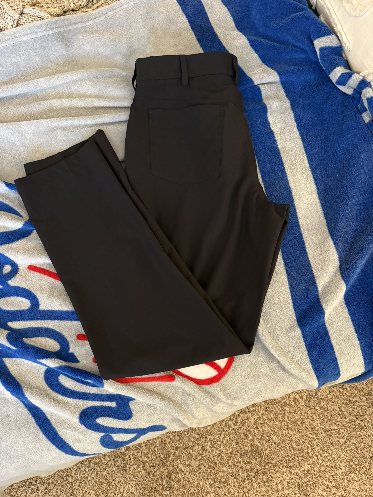 Golf Pants